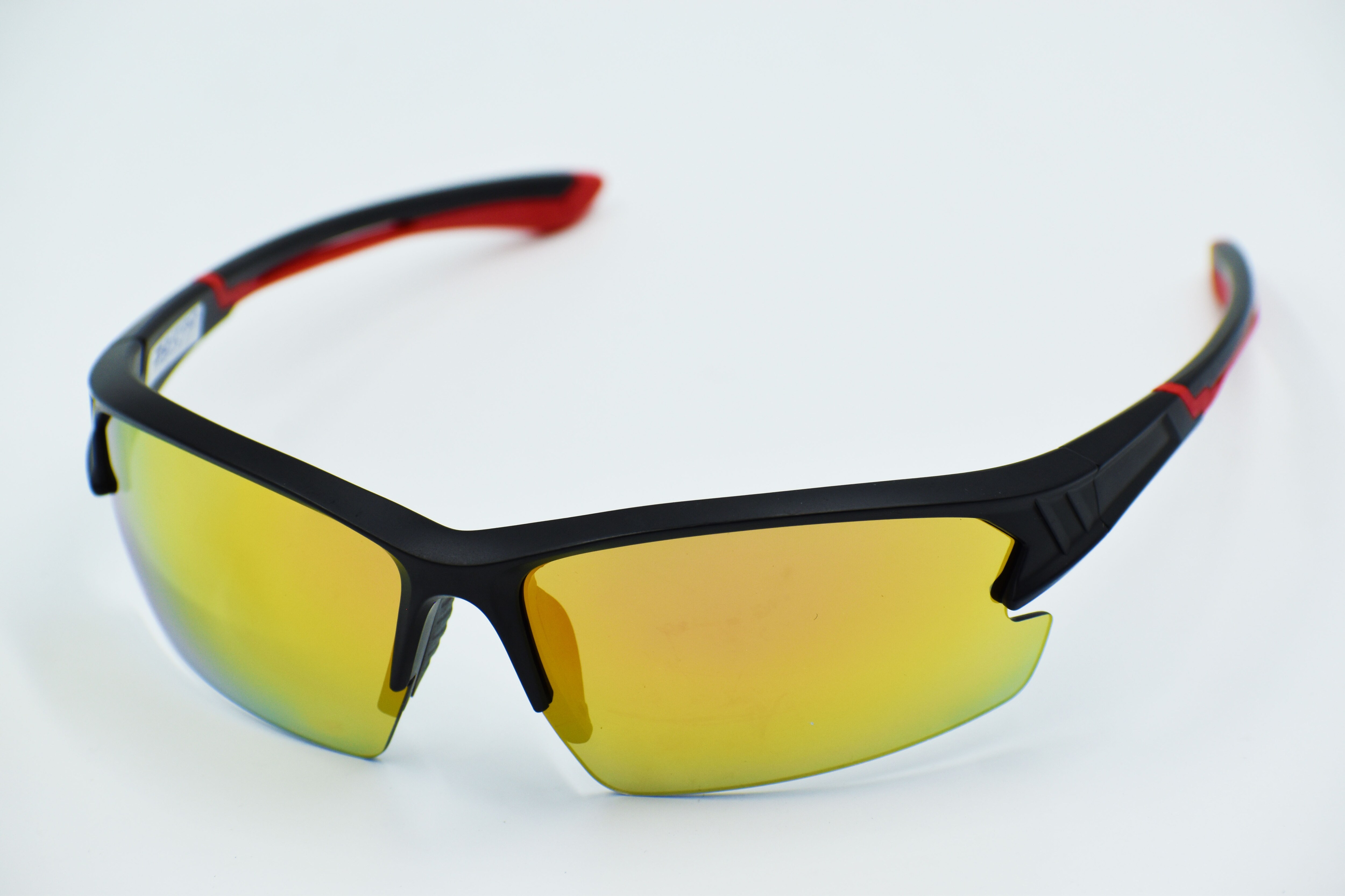 Cycling glasses/dual injection tips/customized TRADTIVE ENTERPRISE LTD.