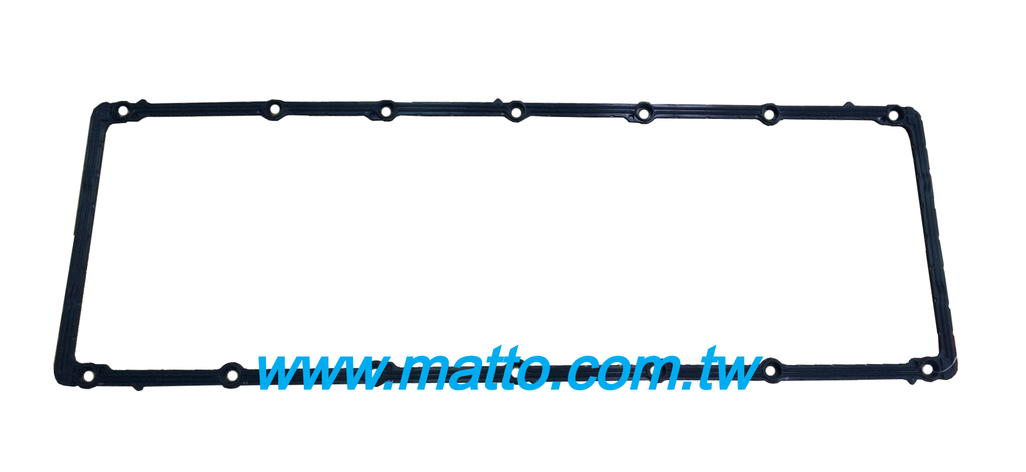 CATERPILLAR C13 2173673 OIL PAN GASKET (S7003SR)