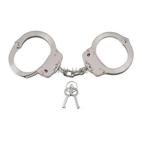  SUS STANDARD ADVANCED TACTICAL HANDCUFFS  SL-04-HRC