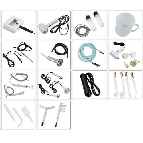 Multi-Functional Comprehensive Beauty Apparatus_Jean-modern's