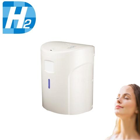 h2 hydrogen breath hydrogen inhalation machine spe pem technology 