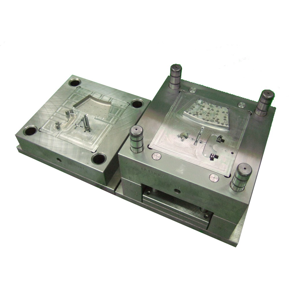 custom-injection-mold