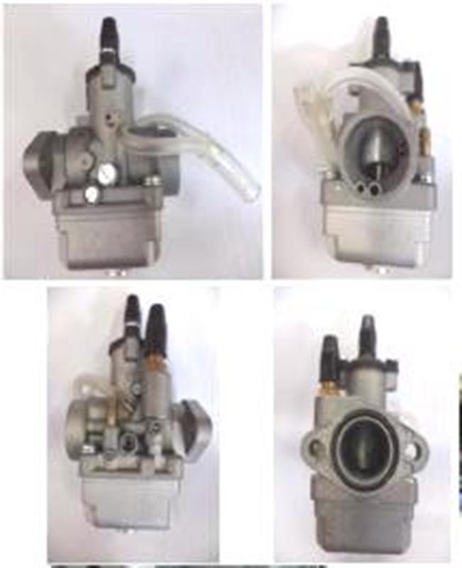 621AMAL CARBURETOR AMAL 16T/ 18T/ 19T/ 21T AMAL