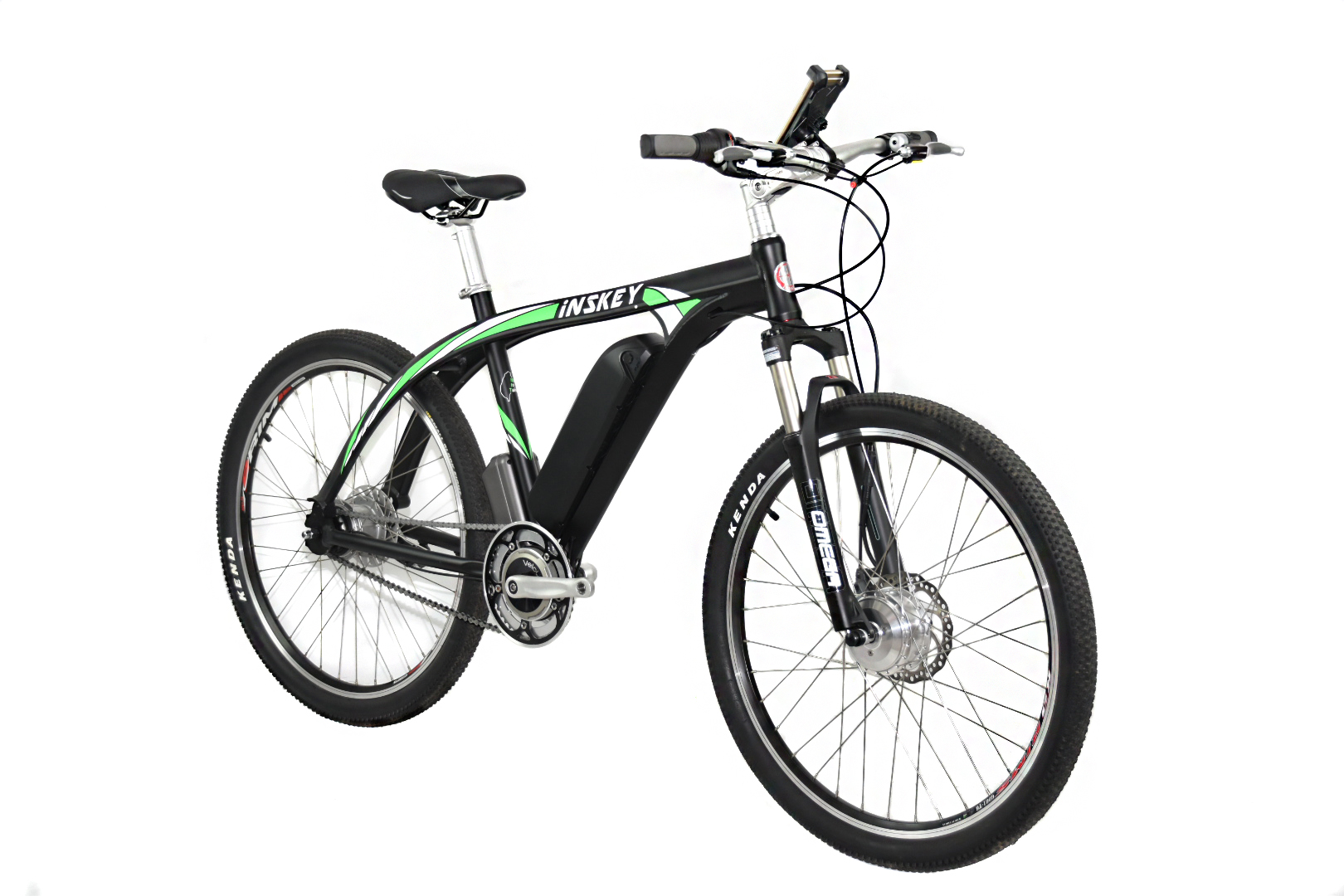 quio ebike