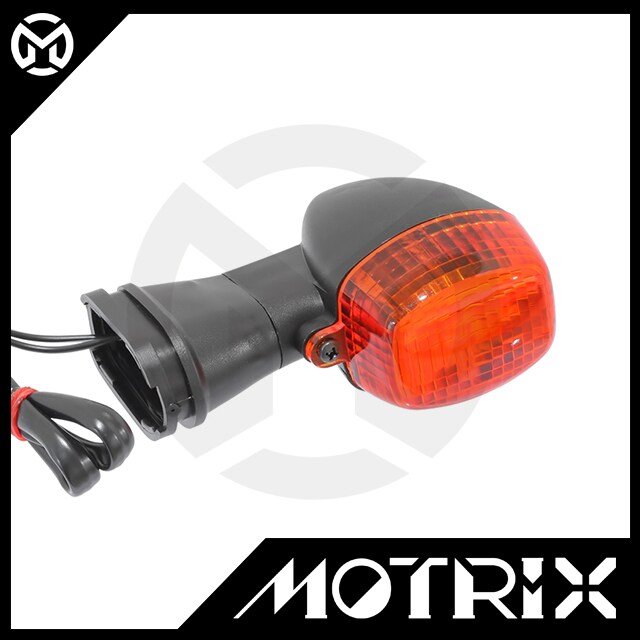 IPARLUX Front Left Turn Signal Indicator For Citroen ZX (1991-1998