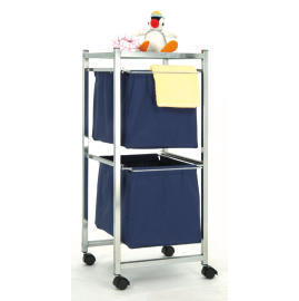 Laundry Cart