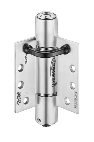 Waterson Self Closing Hinge Pack Of 4 4 X4 304sst Satin