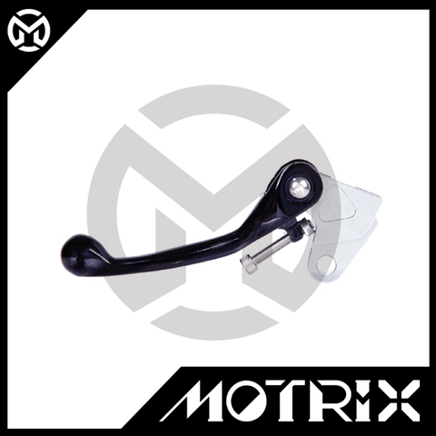 Forged Clutch Lever For KAWASAKI KX250 KX250 F KX450 F SUZUKI RM-Z 250 YAMAHA WR 250 F WR 426 F YZ 125