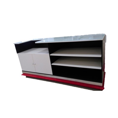 Modern Reception Desk Furniture