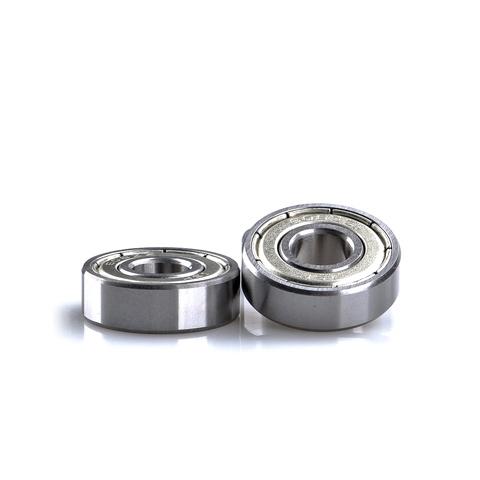 Deep Groove Ball Miniature Bearing 633ZZ For Longboard Bearing