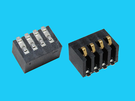 BATTERY CONNECTORS