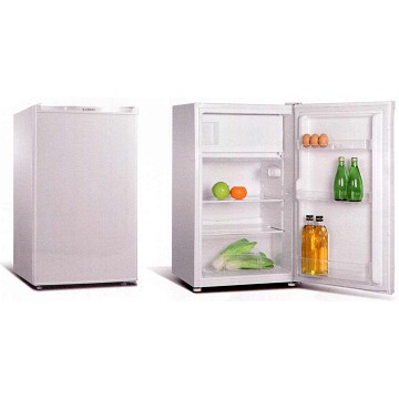 Single Door Defrost Refrigerator