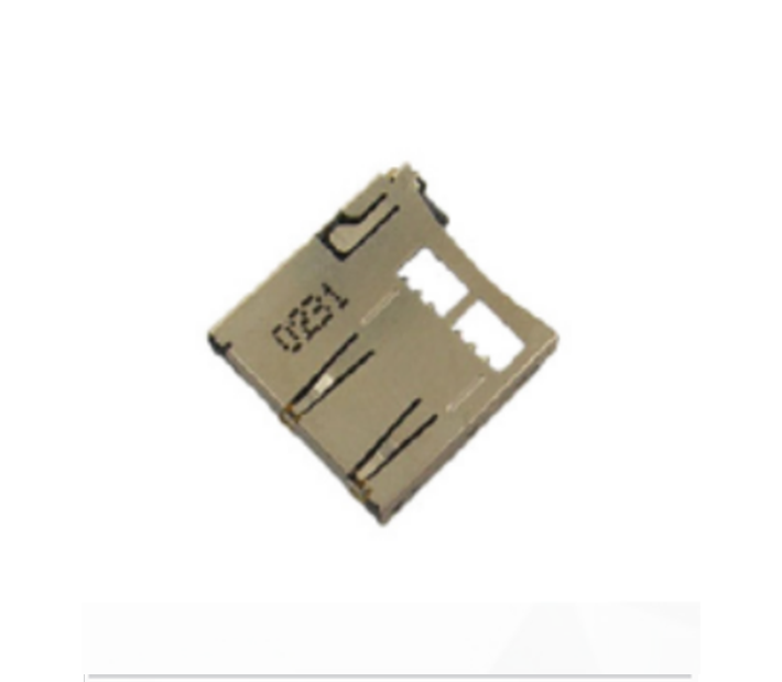 Micro SD Card Socket | Taiwantrade