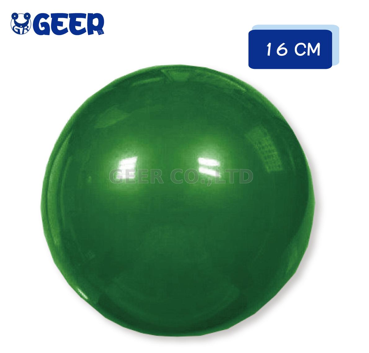 16 cm exercise ball