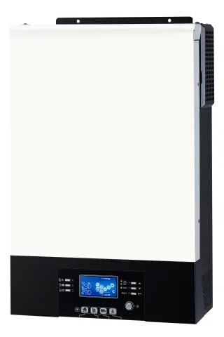 Axpert MKS III TWIN Off-Grid Inverter | VOLTRONIC POWER TECHNOLOGY CORP.