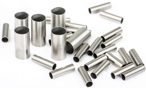 steel stainless tube