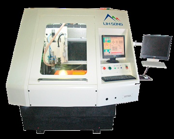 PCB Routing Machine