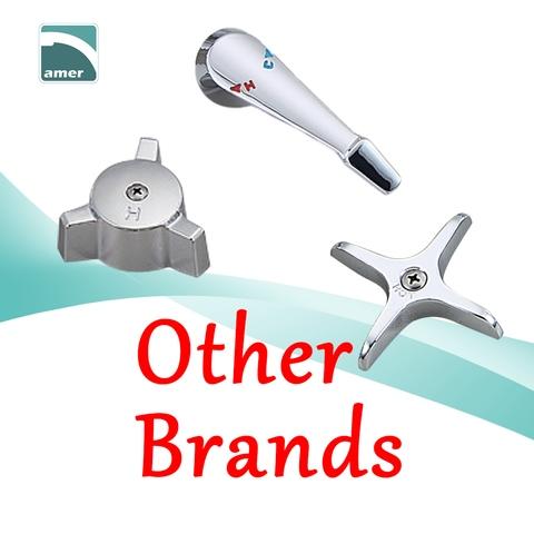 Shower Faucet Parts Of Other Brands Handle By Brands Are Sheng