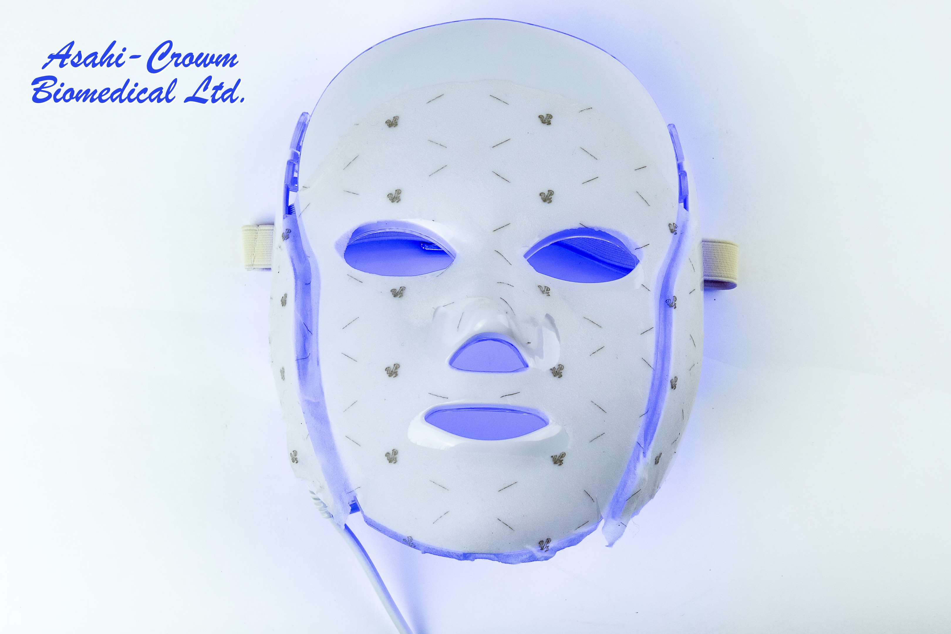 Smart Stem Cell Superconducting MIT Facial Mask (For antiwrinkle, anti