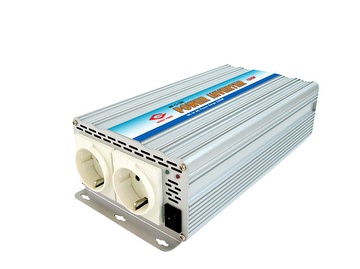 DC to AC Power Inverters