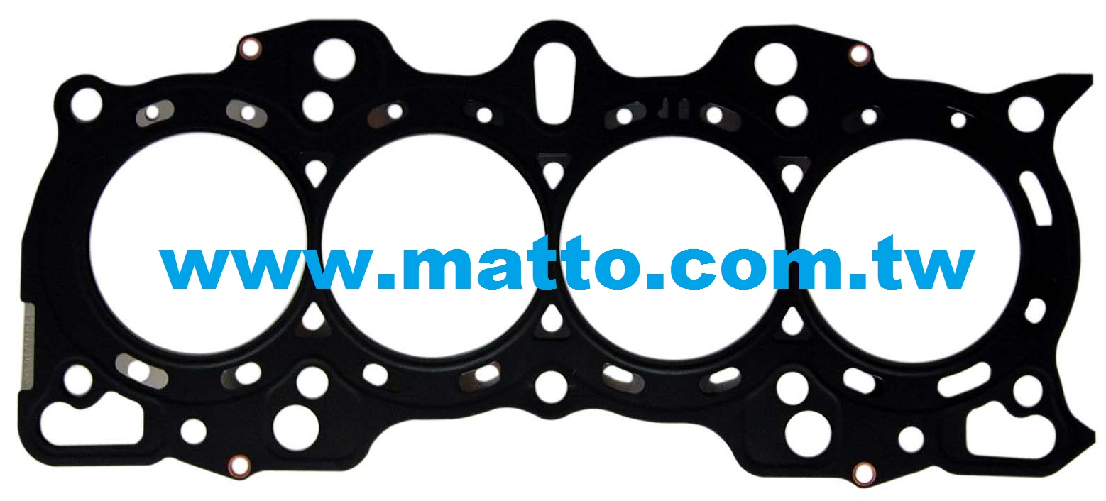 engine gasket HONDA B20B (12251P8R004),Engine Head Gasket, Engine Gasket Kit, Manifold Gasket