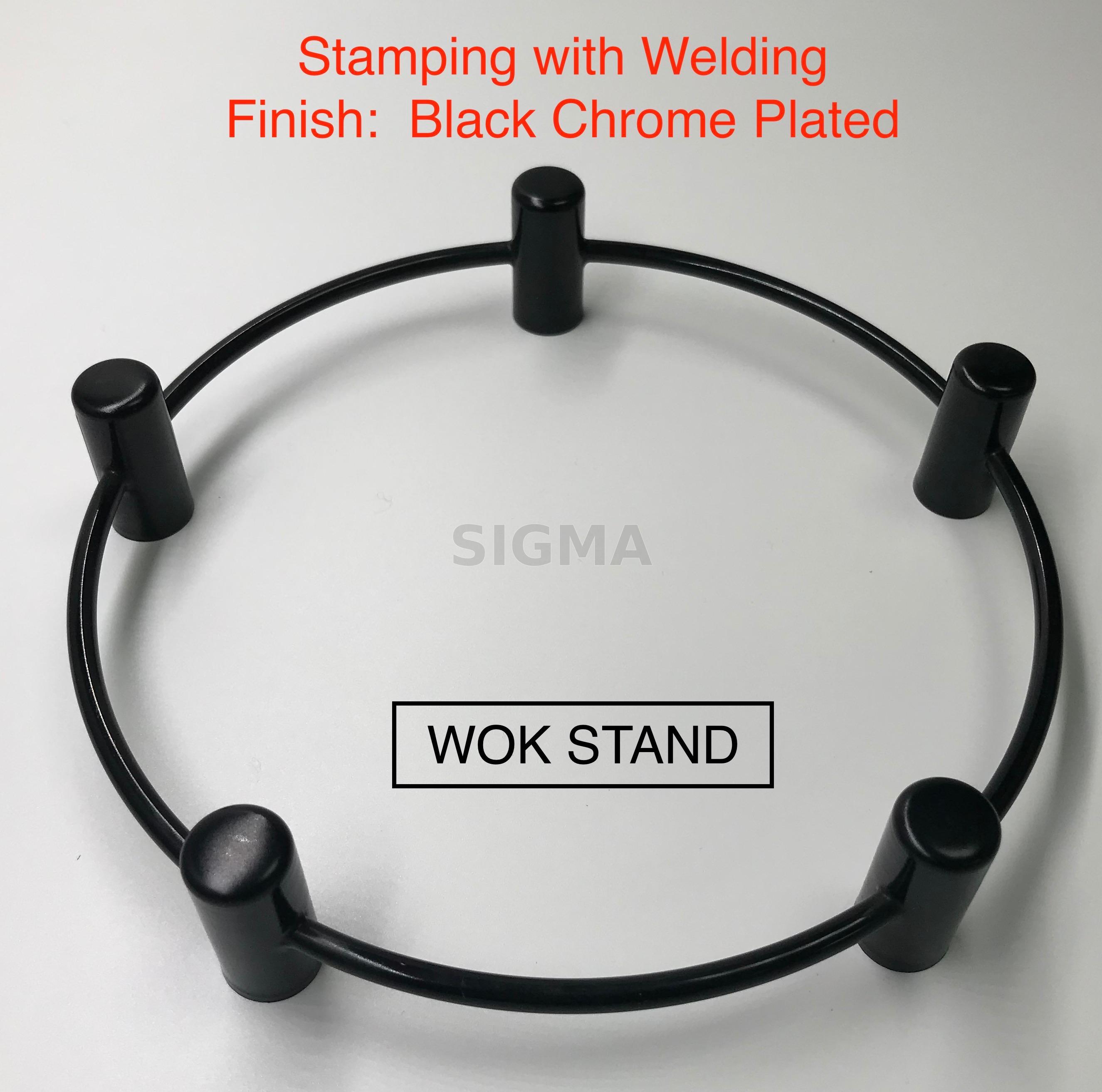 Sigma Hardware Wok Stand Gas Stove Accessories Taiwantrade Com