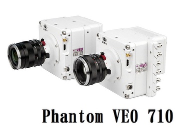 phantom veo 710 price