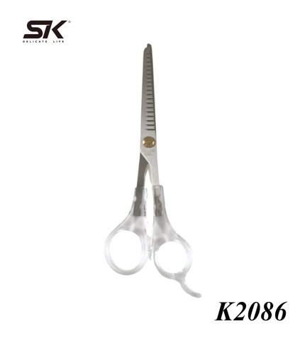 Pet Grooming  Thinning Scissors