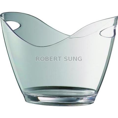 Champagne Cooler (L)-Transparent