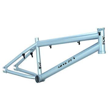 bicycle frame building supplies