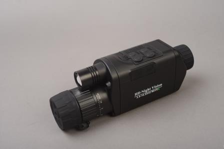 Night Vision Monoculars with WiFi Function DNV720P-1