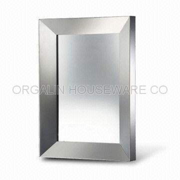 Taiwan Bath Mirror Bathroom Stylish