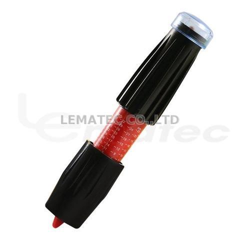 Tread Depth Gauge