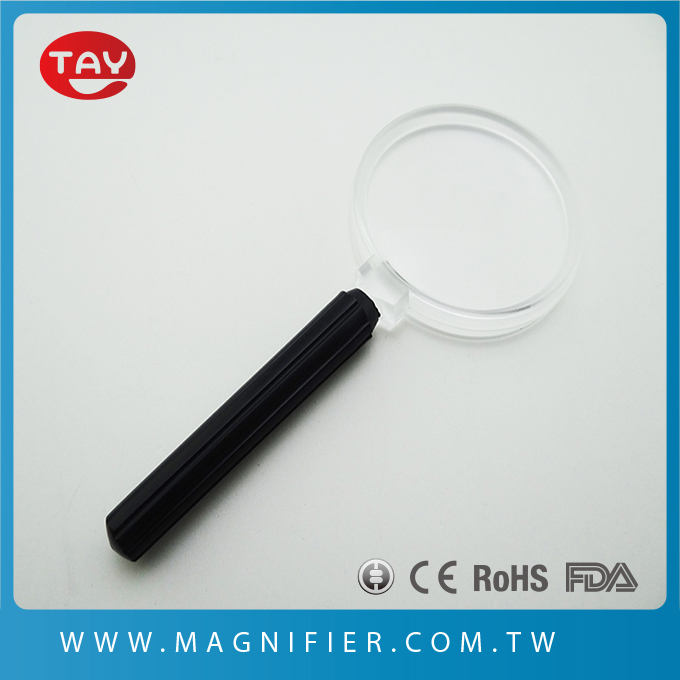 Magnifying Glass Acrylic Frame | Taiwantrade.com