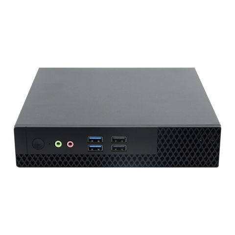 Mini PC Manufacturer Use Together with Monitor and Whiteboard