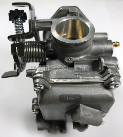 bajaj bike carburetor price