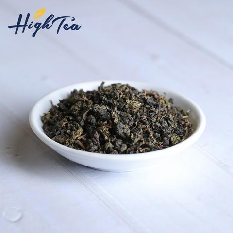 【High Tea】Golden Oolong Tea Leaf 0905A