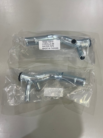 WATER PIPE FOR TOYOTA-OE:16322-10010