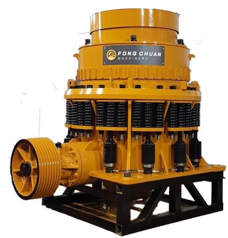 Cone Crusher