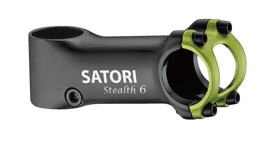 giant stealth stem