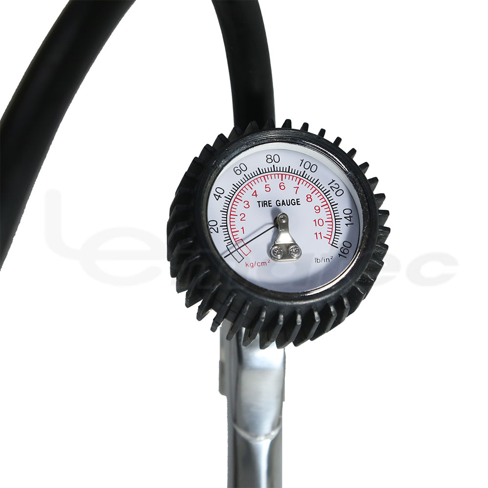 tire pressure air compressor