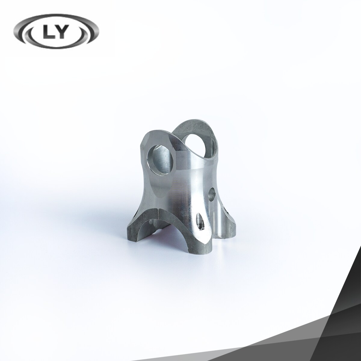 Frame Lug Features