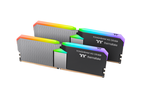 TOUGHRAM XG RGB D5 Memory DDR5 6000MT/s 32GB (16GB x2)