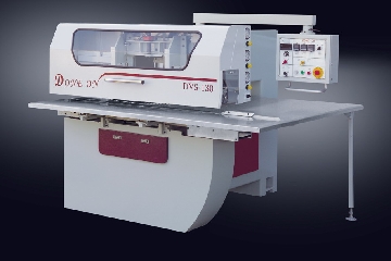 Veneer Splicer