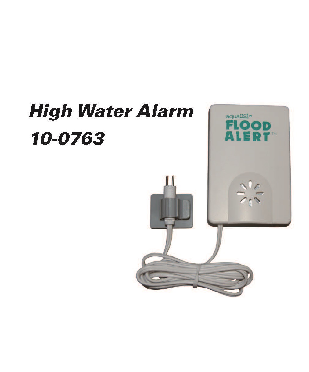 Flood Alert High Water Level Alarm Taiwantrade Com