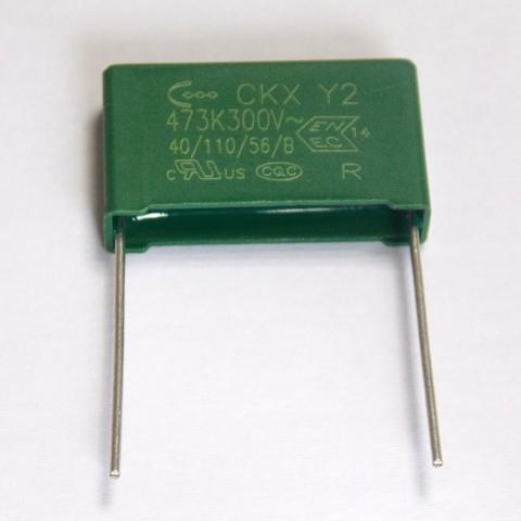 Film Capacitor