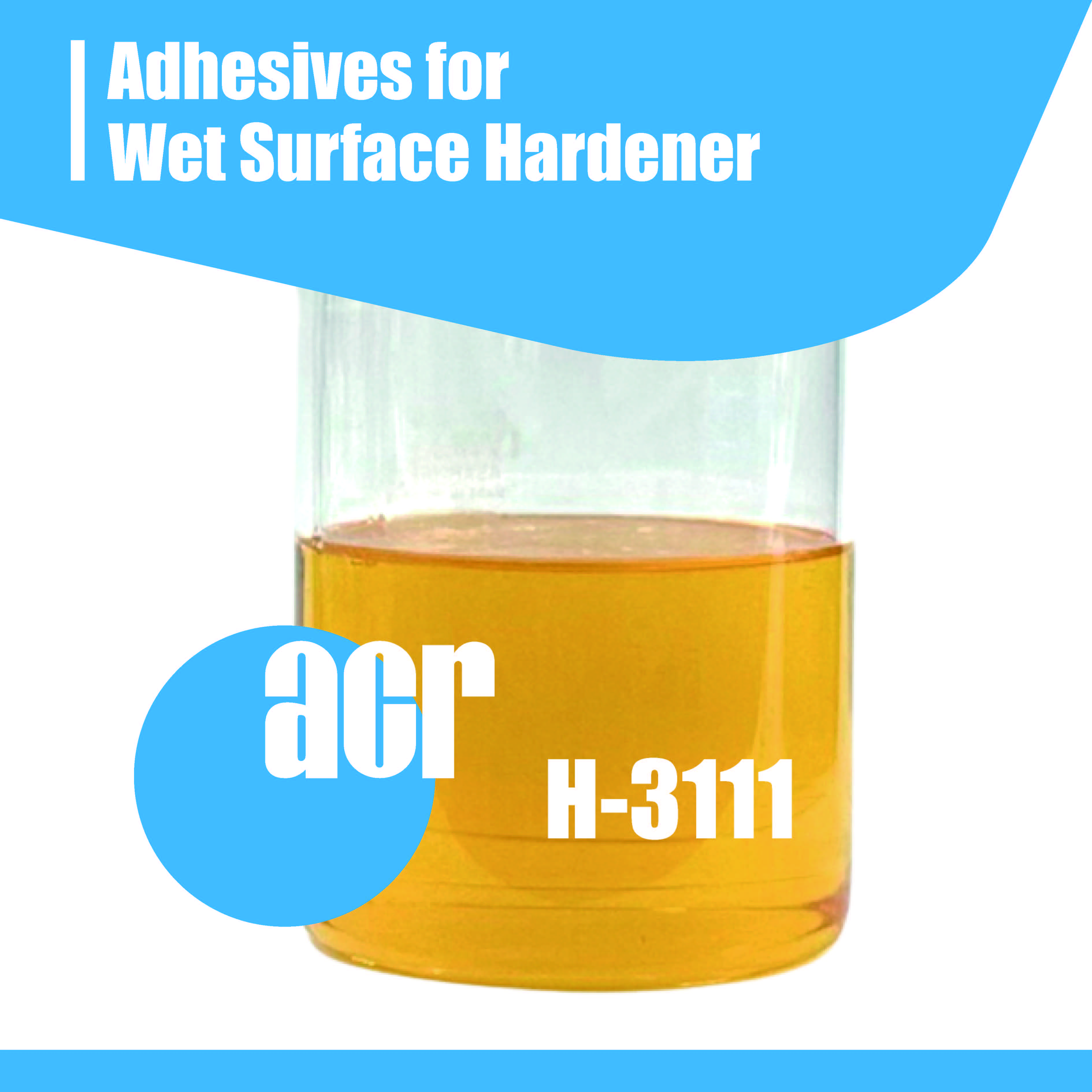 Epoxy Hardener for Adhesives for Wet Surface,Hydrophilic,Civil Architecture