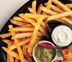 Fries