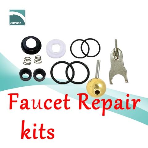 Best Spring Washer Faucet Kits Are Sheng Industry Co Ltd