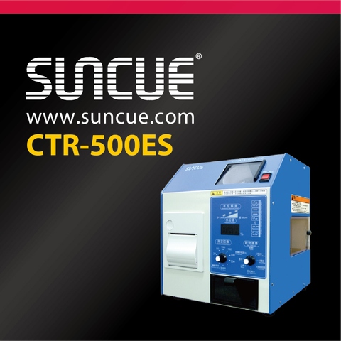 CTR-500ES Single Kernel Moisture Meter